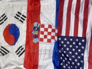All Countries Flags at Cool Price