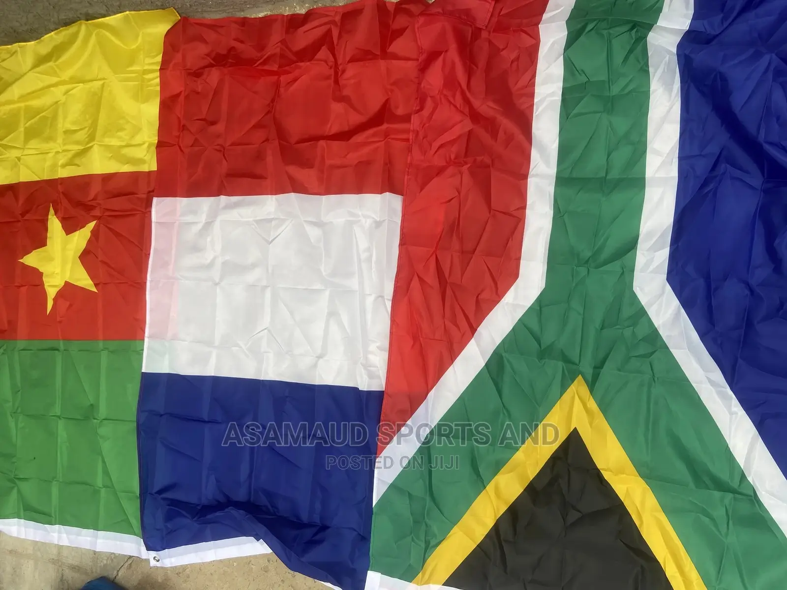 All Countries Flags at Cool Price