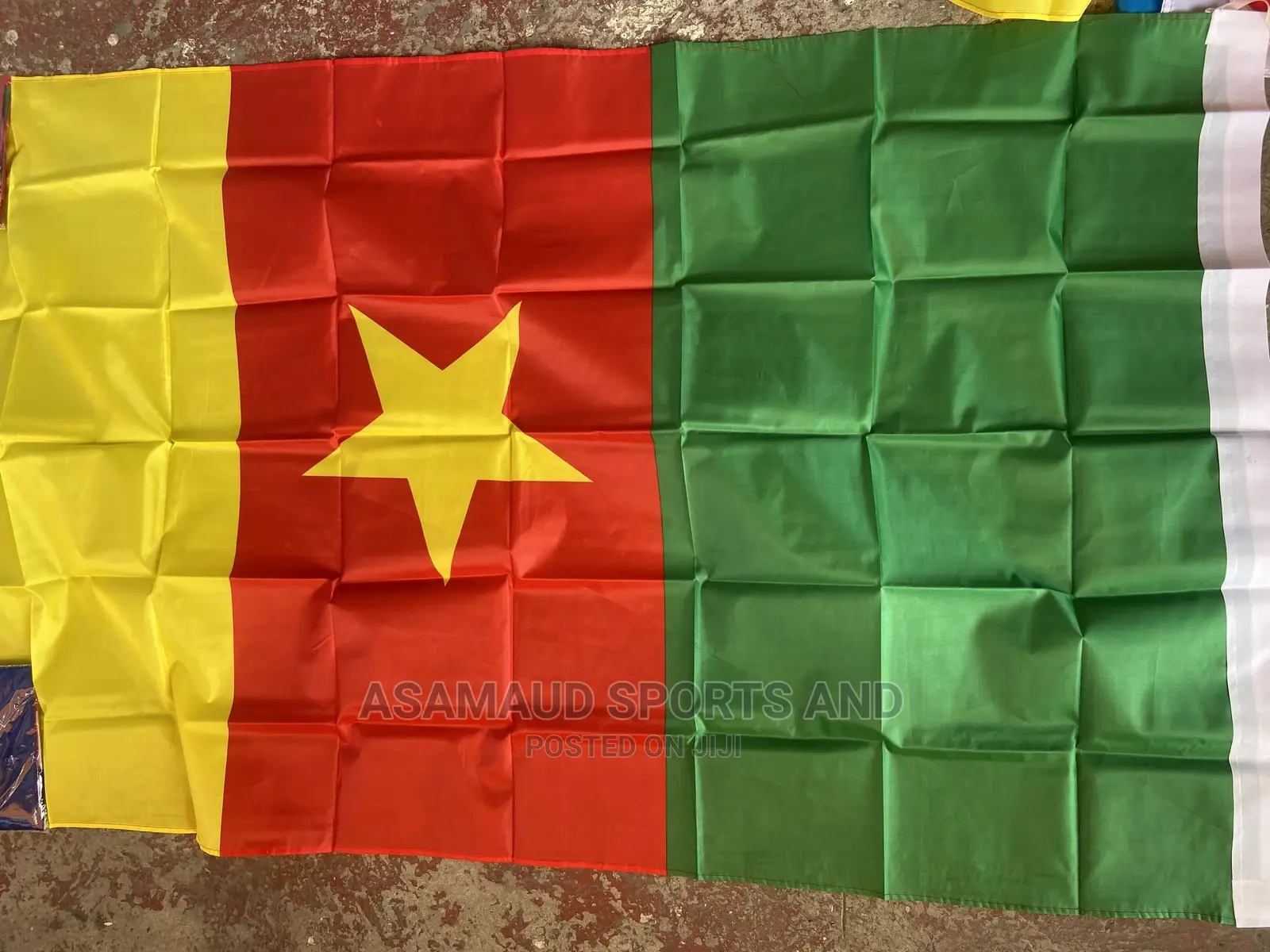 All Countries Flags at Cool Price