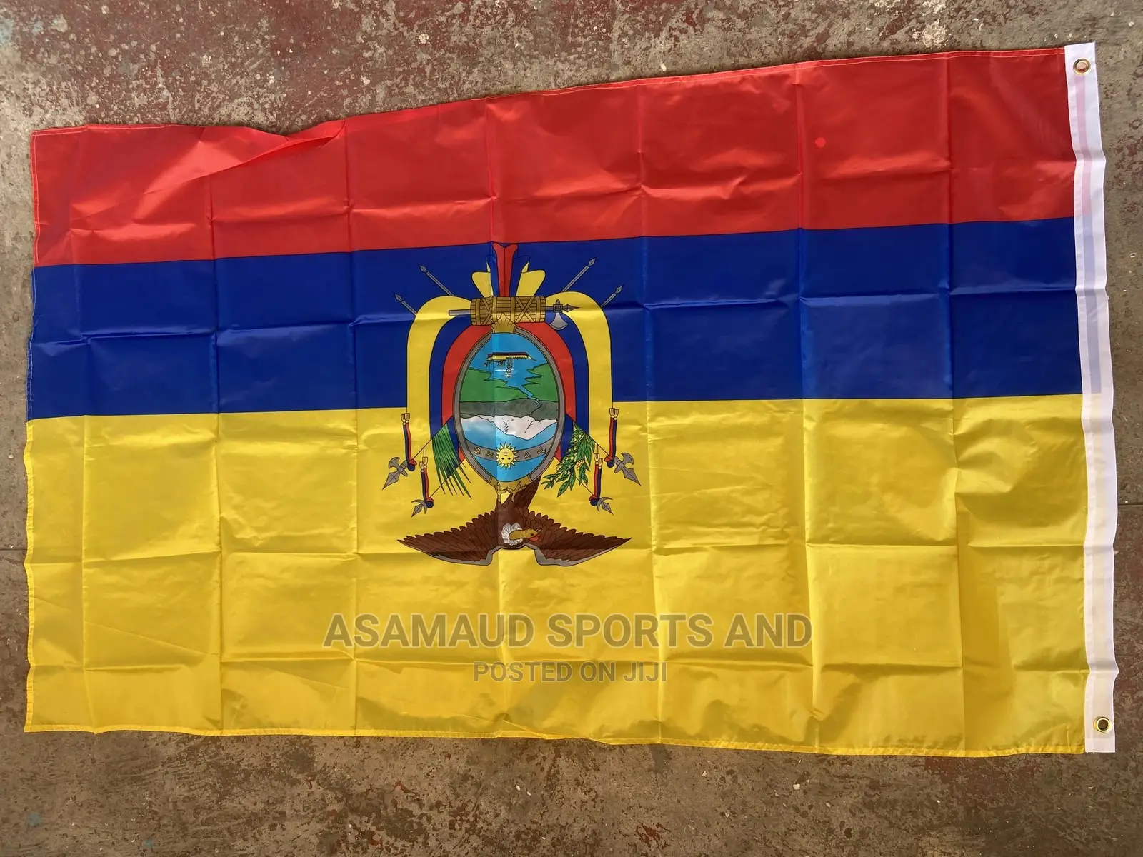 All Countries Flags at Cool Price