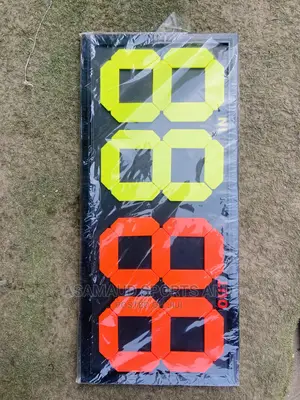 Original Manual Substitution Baord at Cool Price