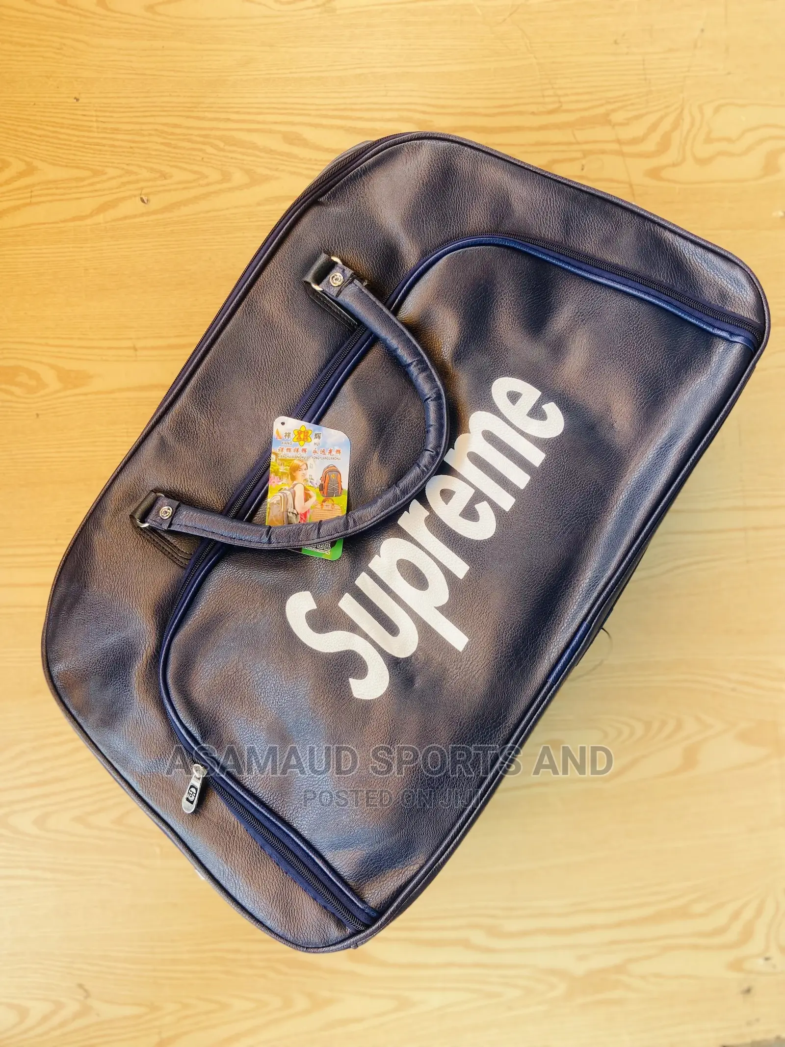 Hand Bag at Cool Price