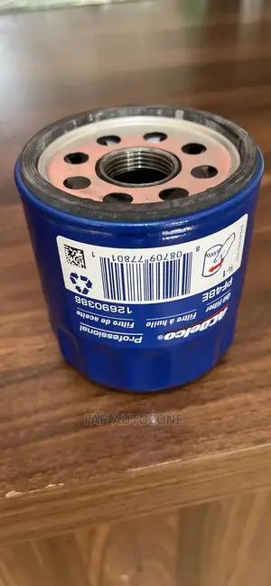 10613. Original Acdelco Pf64 Oil Filter From Usa