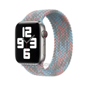 Braided Solo Loop for Apple Watch