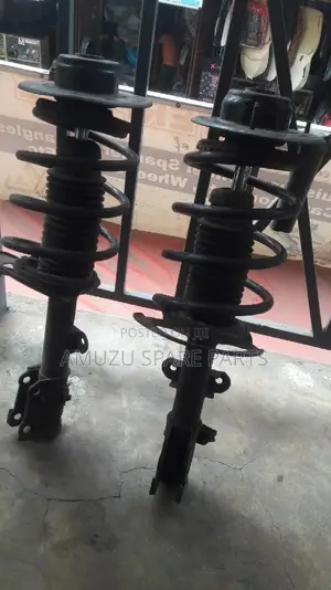 Chrysler Pacifica 2004 Front Shocks