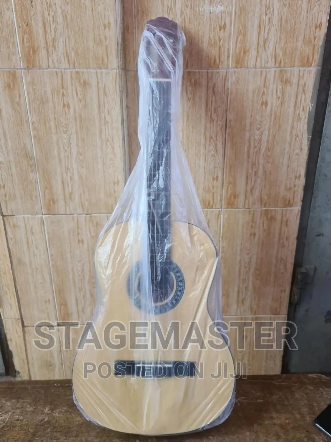 Acoustic Guitar