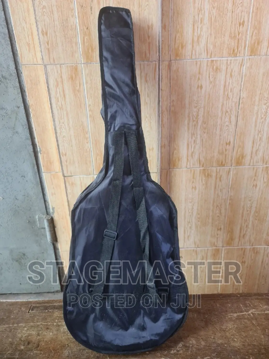Acoustic Guitar