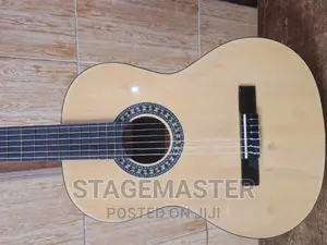 Acoustic Guitar