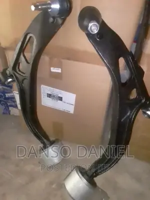 Ford Explorer Lower Arm