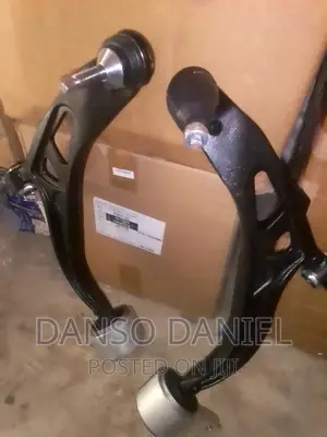 Ford Explorer Lower Arm