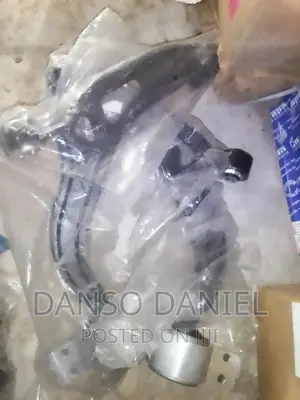 Ford Explorer Lower Arm