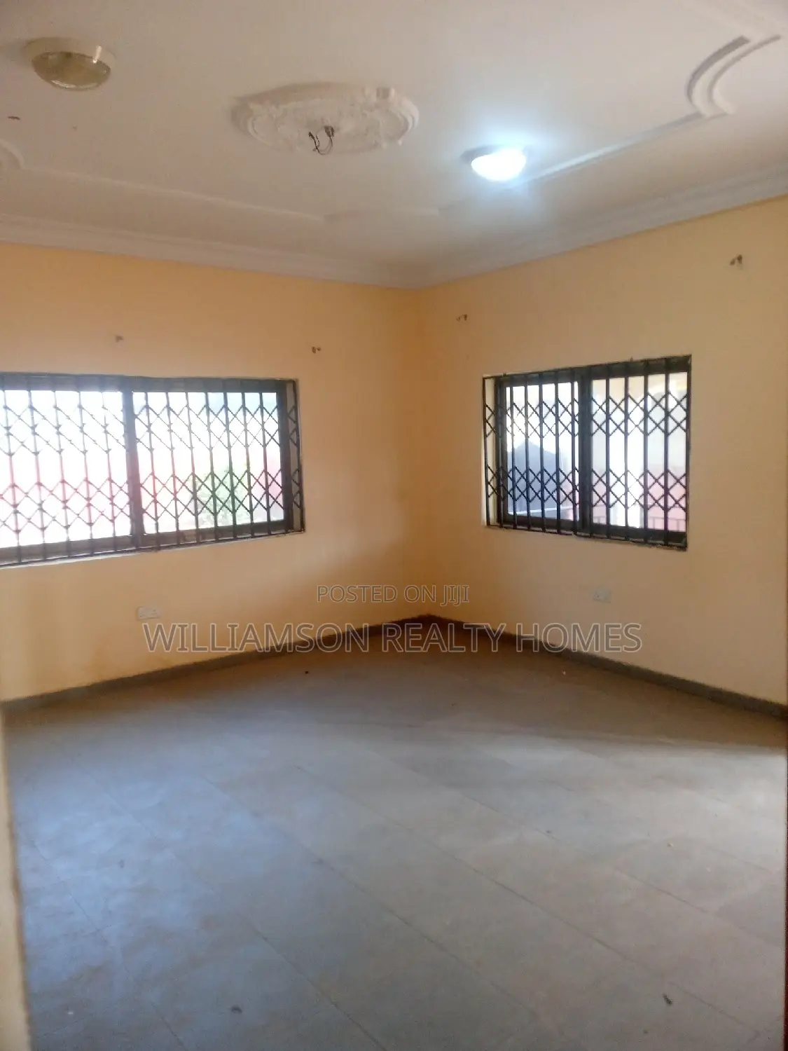 2bdrm Apartment in Tempo Estate, Spintex for rent