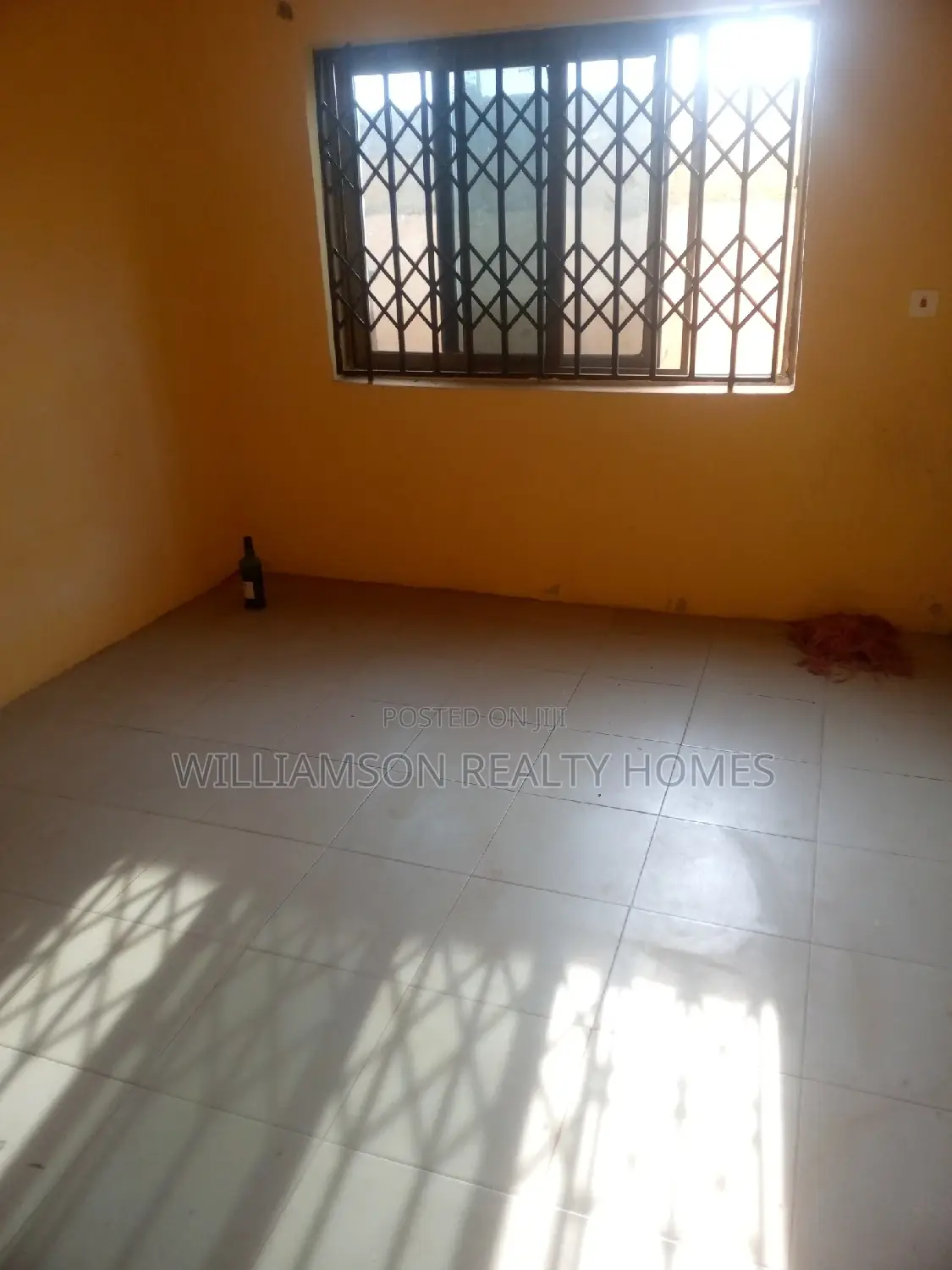 2bdrm Apartment in Tempo Estate, Spintex for rent