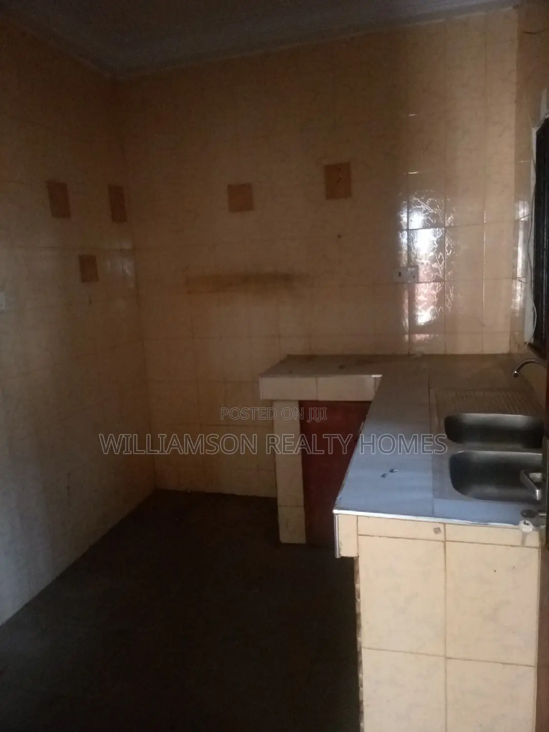 2bdrm Apartment in Tempo Estate, Spintex for rent