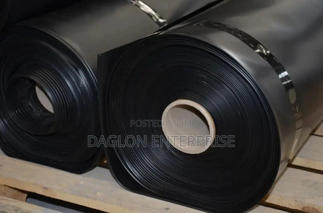 Dpm Black Rubber/Concrete