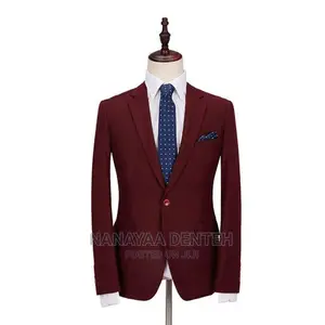 Men's Suits
