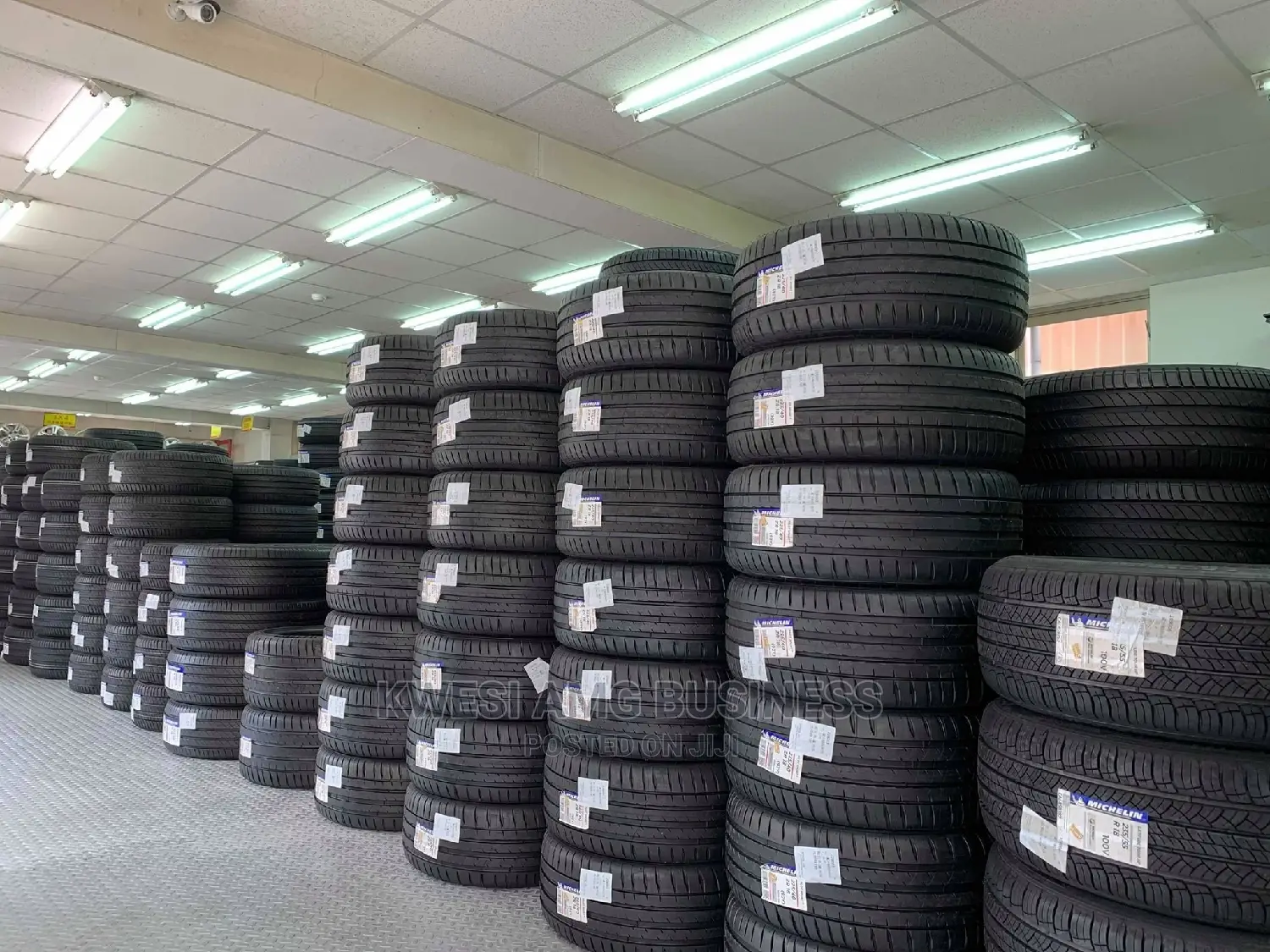 Quality Brand Tyres
