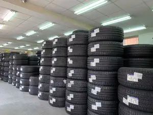 Quality Brand Tyres