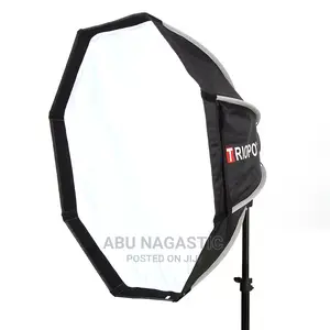 Triopo Softbox 90cm Octagon Umbrella Lightbox