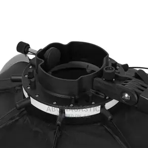 Triopo Softbox 90cm Octagon Umbrella Lightbox