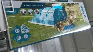 Family Tents