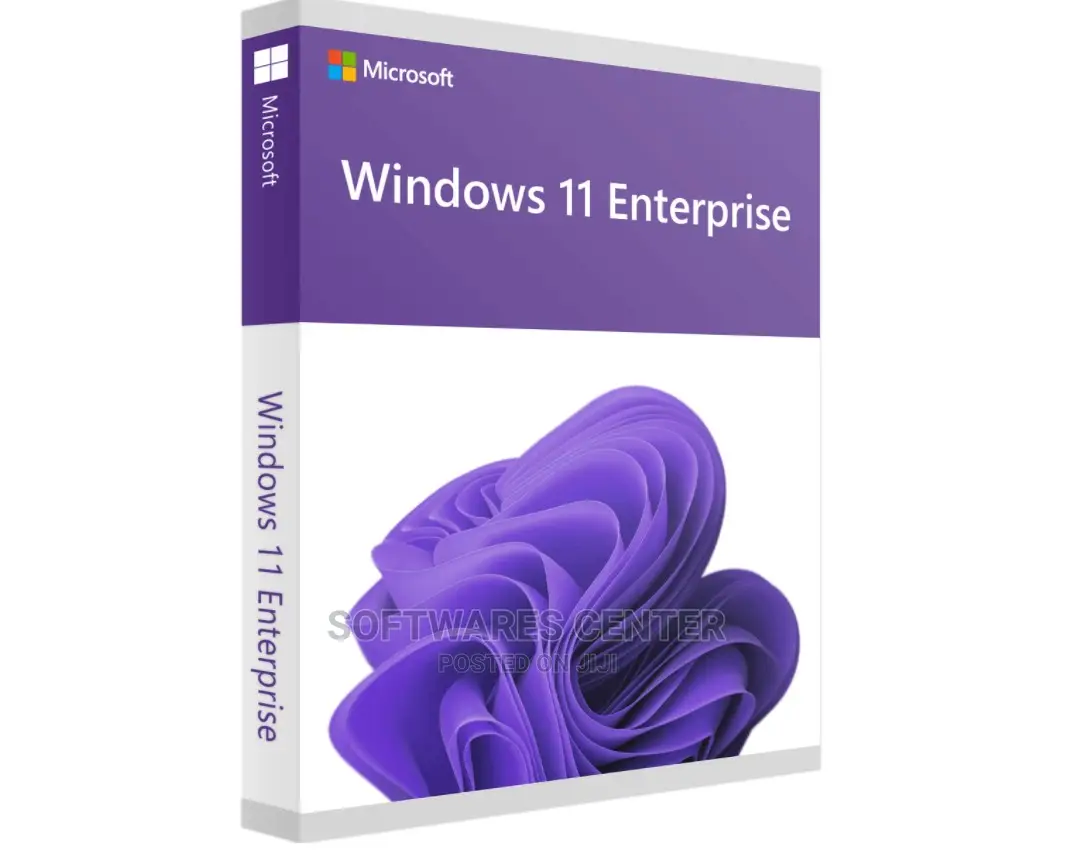 Windows 11 Enterprise License Key for 20PC