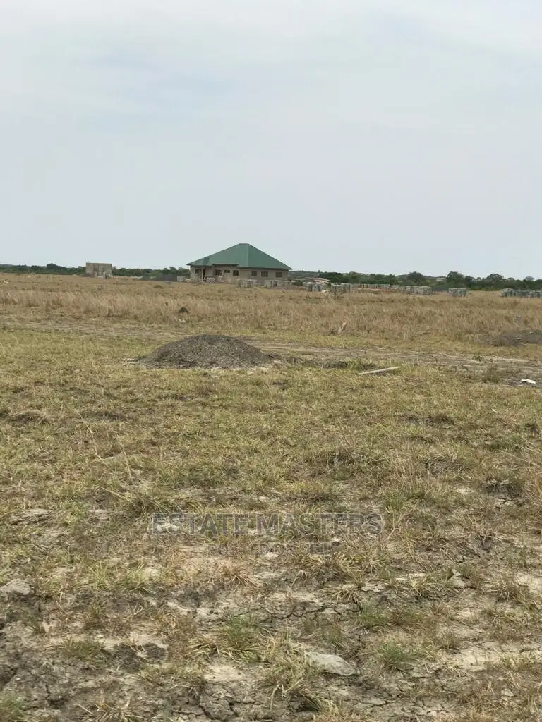 Highly Exclusive Titled Lands