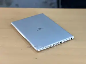 Laptop HP EliteBook 840 G6 8GB Intel Core I5 SSD 256GB
