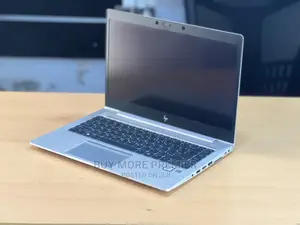 Laptop HP EliteBook 840 G6 8GB Intel Core I5 SSD 256GB