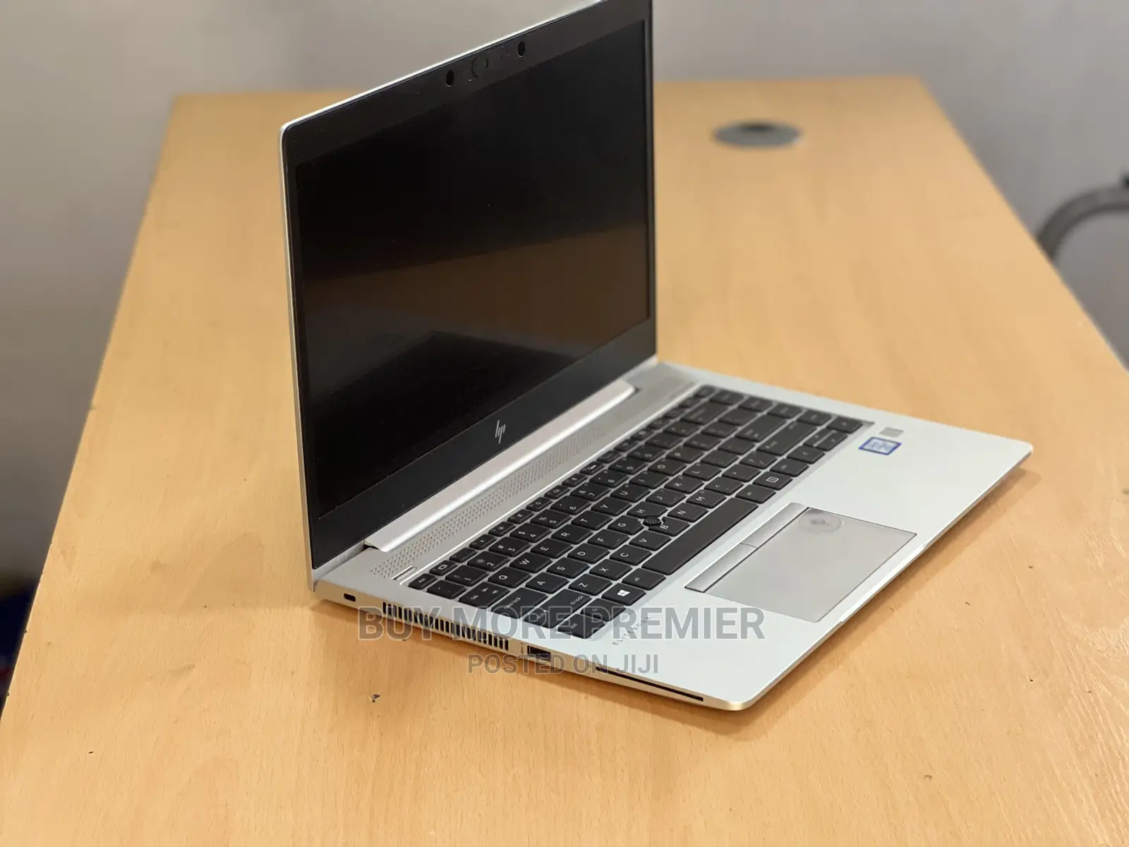 Laptop HP EliteBook 840 G6 8GB Intel Core I5 SSD 256GB