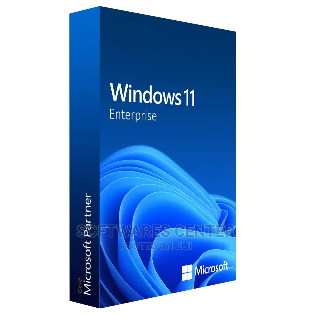 Windows 11 Enterprise License for 50PC