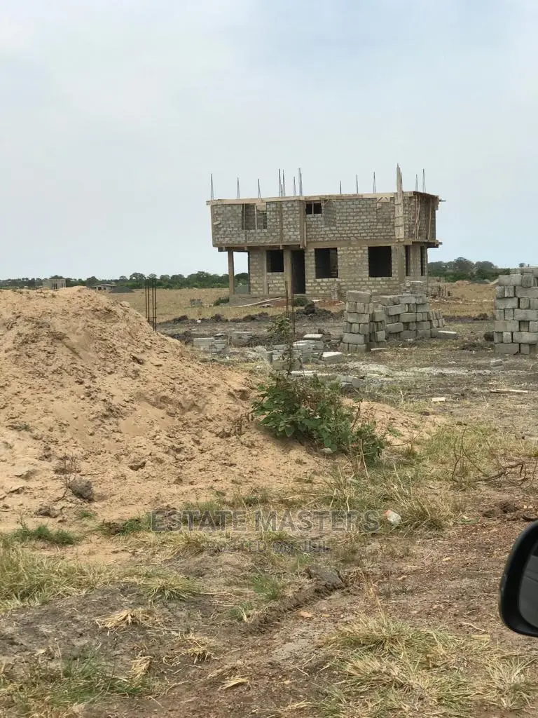 High Class Estate Lands