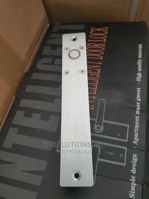 Door Draw Bolt Lock