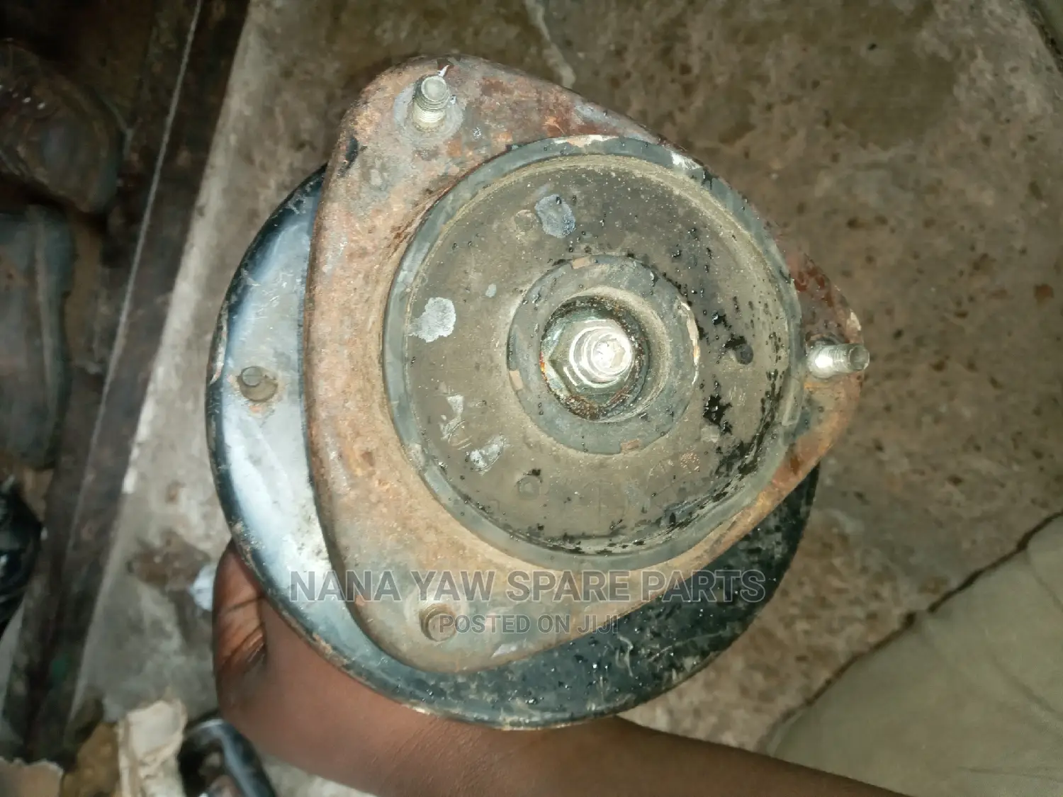 Subaru Legacy,Outback,Impreza Front Shock Absorbers