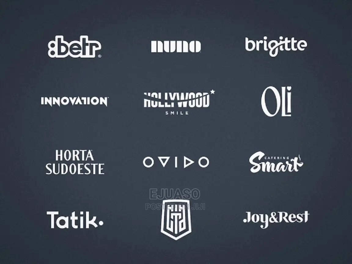 Logo Design for Business