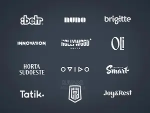Logo Design for Business