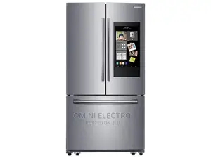 Brand New Samsung Family Hub Refrigerator