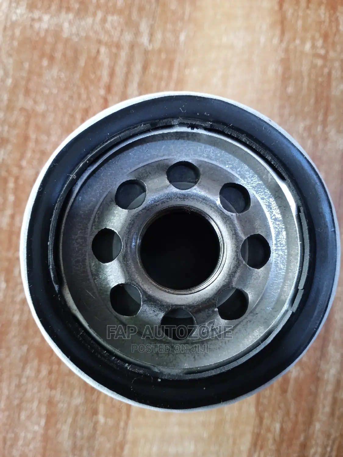 10592. Original Champ Oil Filter for Various Cars From Usa From Usa