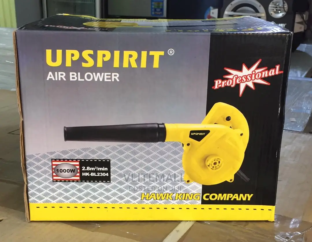 UPSPIRIT 1000W Electric Blower