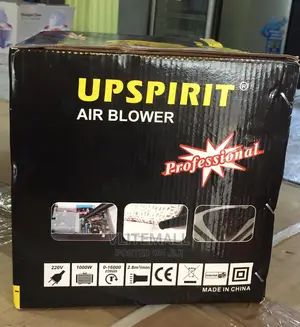 UPSPIRIT 1000W Electric Blower