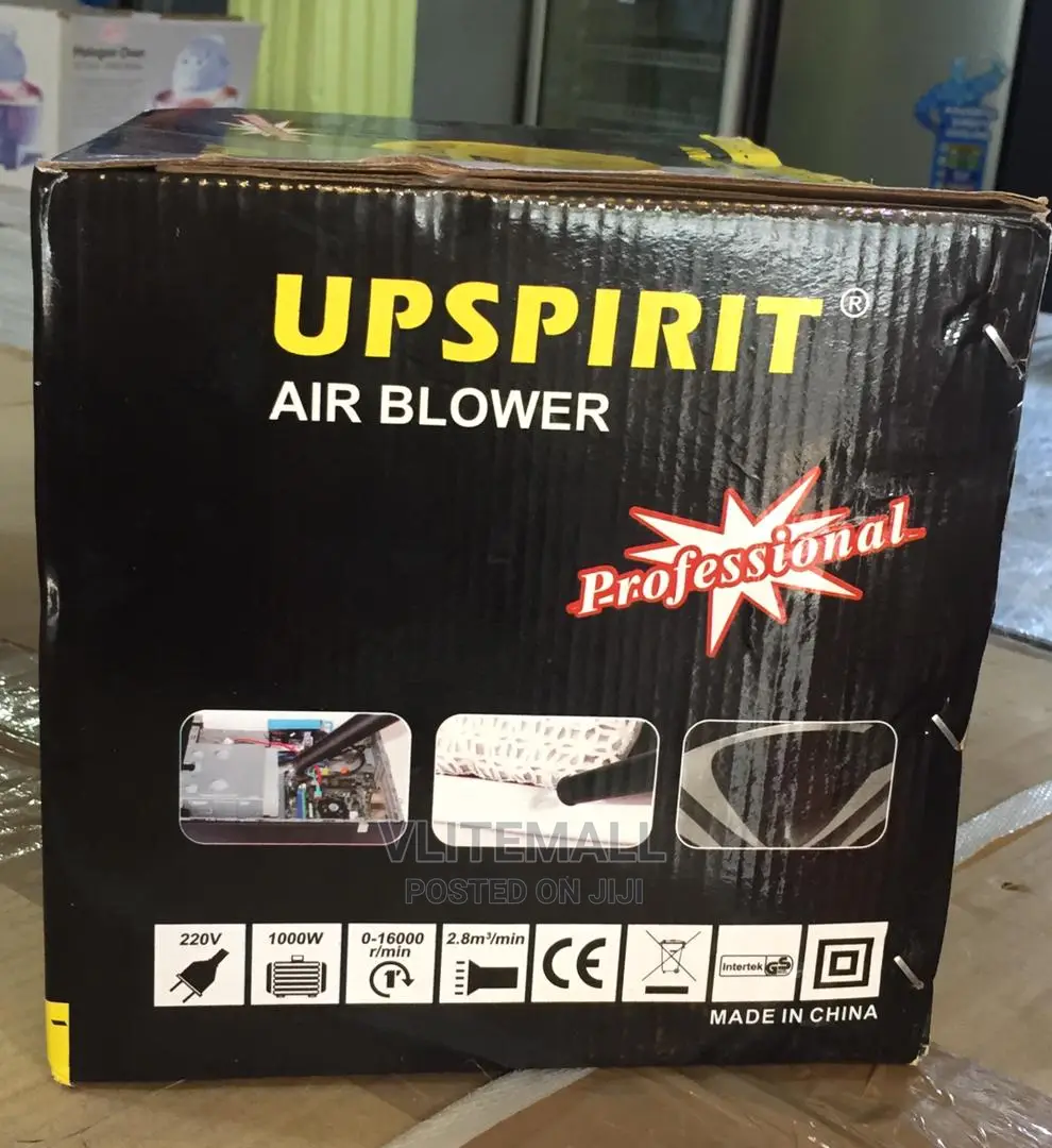 UPSPIRIT 1000W Electric Blower