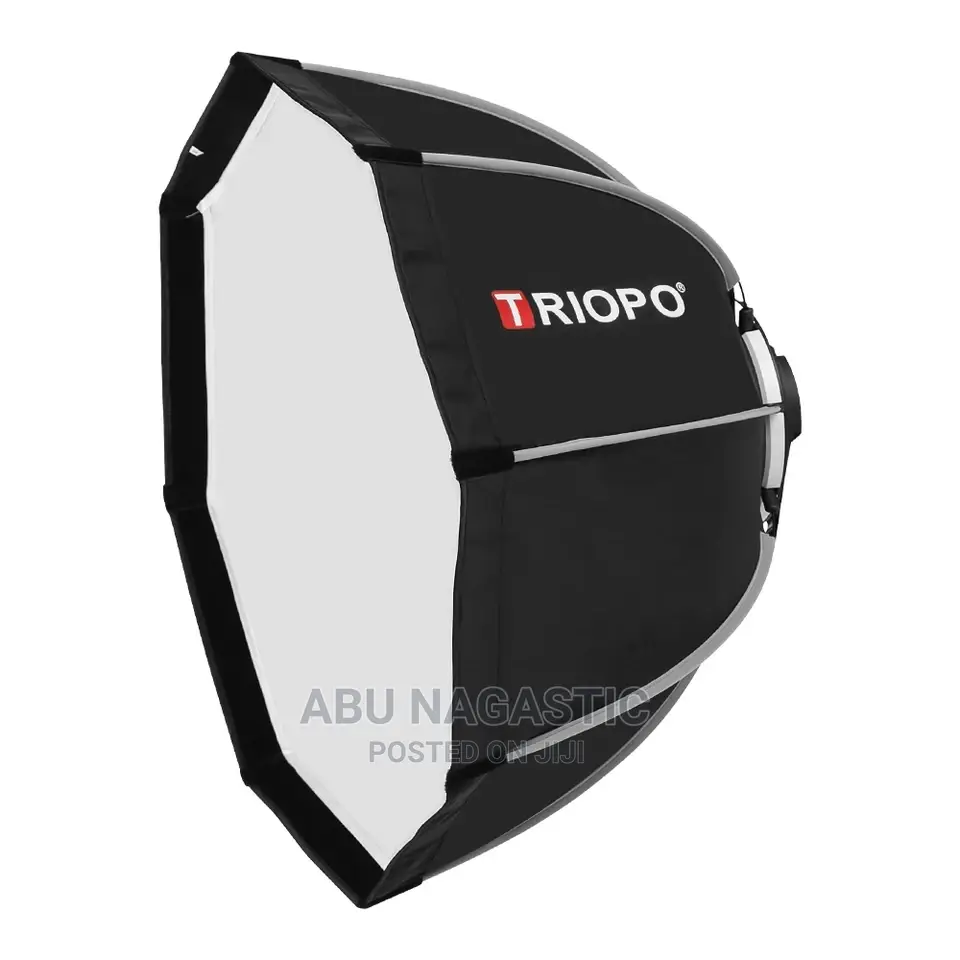 Brand New Triopo 90cm Softbox for Bowens Strobe