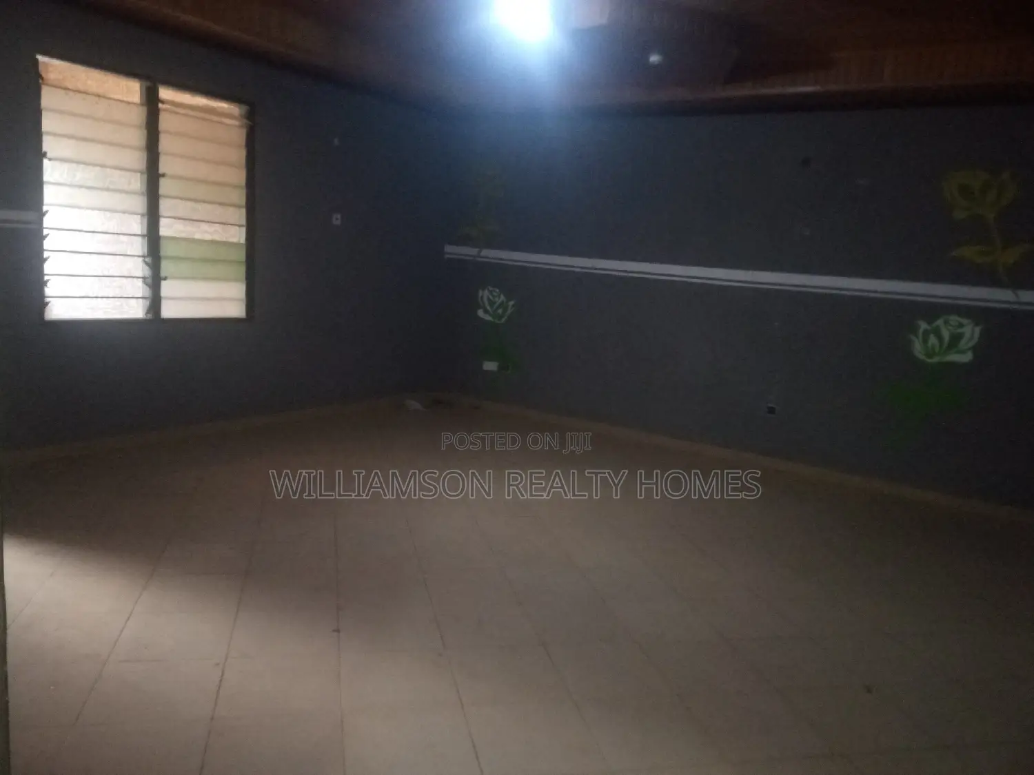 2bdrm Apartment in Tempo Estate, Spintex for rent