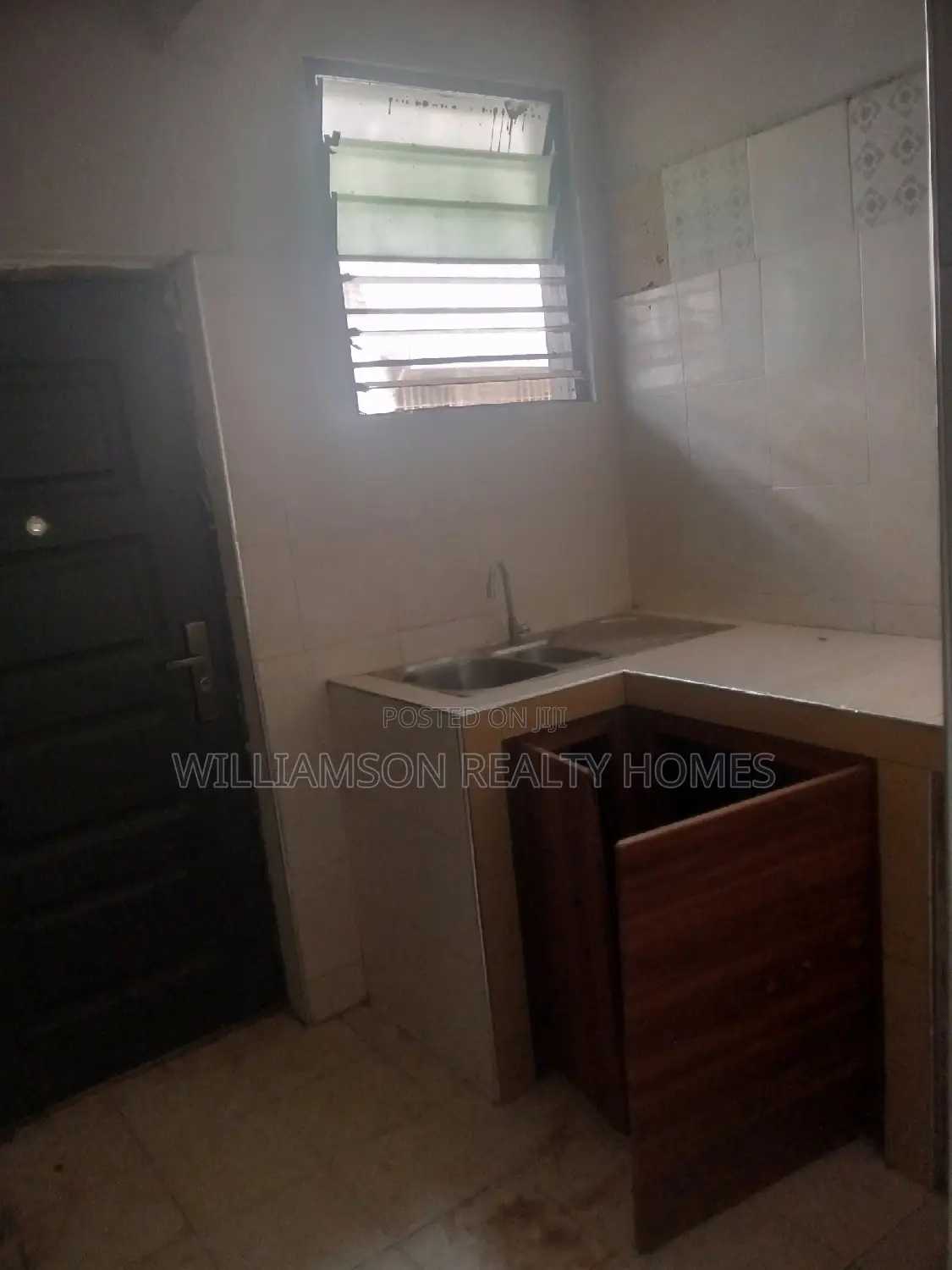 2bdrm Apartment in Tempo Estate, Spintex for rent