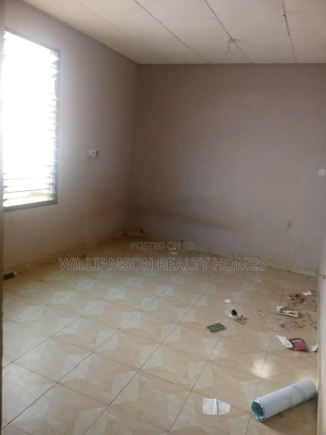 2bdrm Apartment in Tempo Estate, Spintex for rent