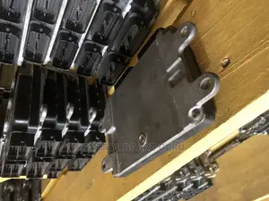 Mazda 5 Engine Control Board / Control Unit