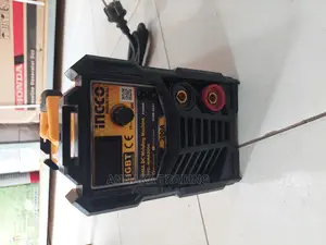 Welding Inverter Machine