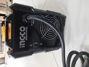Welding Inverter Machine