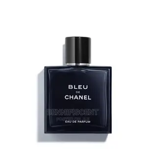 Photo - Bleu De Chanel Eau De Parfum 100ml