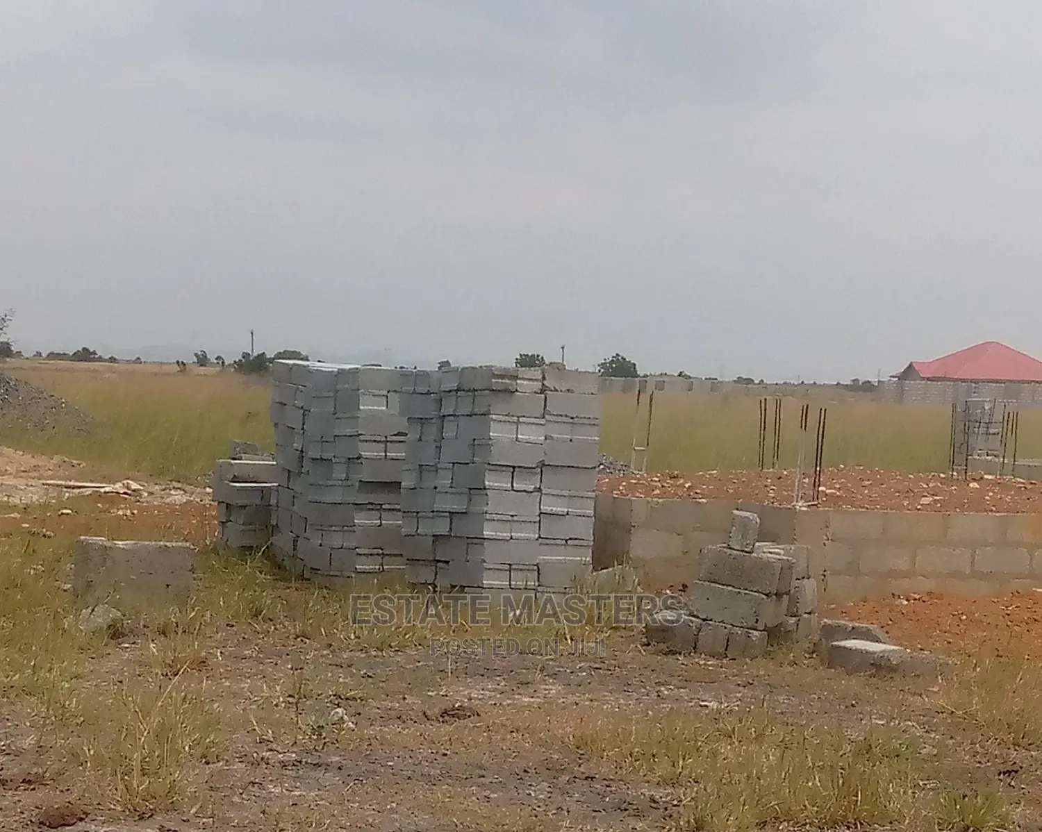 Incomparable Registered Lands for Sale